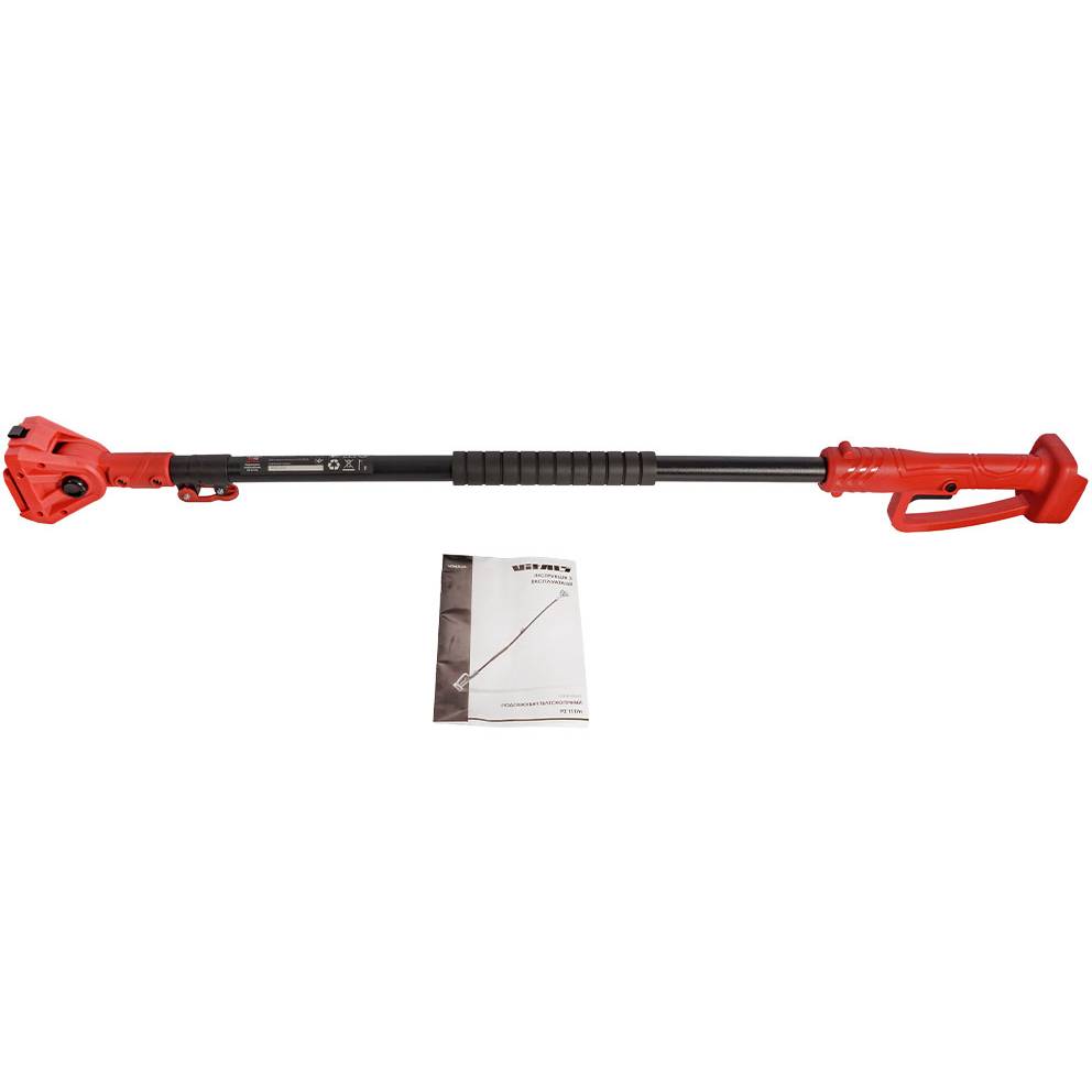 Покупка Подовжувач телескопічний VITALS PZ 1117n (235893)