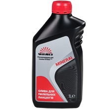 Олива для пиляльних ланцюгів VITALS Mineral 1 л (51442)