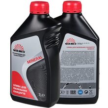 Олива для пиляльних ланцюгів VITALS Mineral 1 л (51442)
