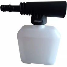 Насадка для піни VITALS для Master Am 6.7-140w Black Edition (150791)