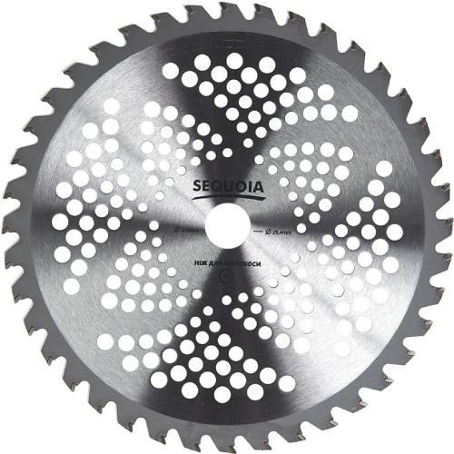 Ніж для мотокоси SEQUOIA GB40A-255