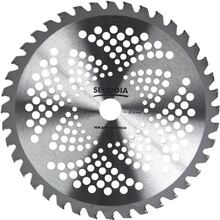 Ніж для мотокоси SEQUOIA GB40A-255