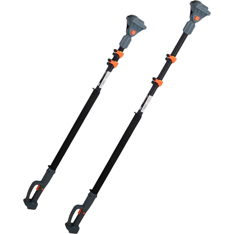 Телескопическая штанга SEQUOIA SBXP20-UNI Вес 1.6