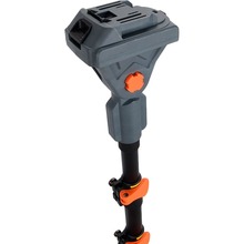 Телескопическая штанга SEQUOIA SBXP20-UNI