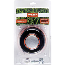 Косильная головка Sequoia TH-Universal-SET