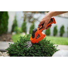 Насадка-ножиці SEQUOIA для ножиць-кущів Sequoia SBC7213 (SGC80)