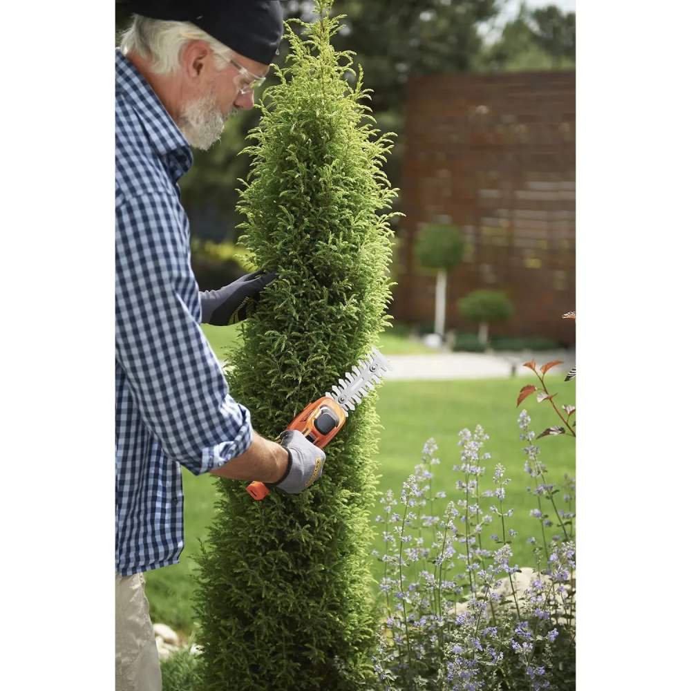 Фото 4 Насадка-кусторез SEQUOIA для ножниц-кустореза Sequoia SBC7213 (SHT133)