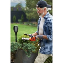 Насадка-кусторез SEQUOIA для ножниц-кустореза Sequoia SBC7213 (SHT133)