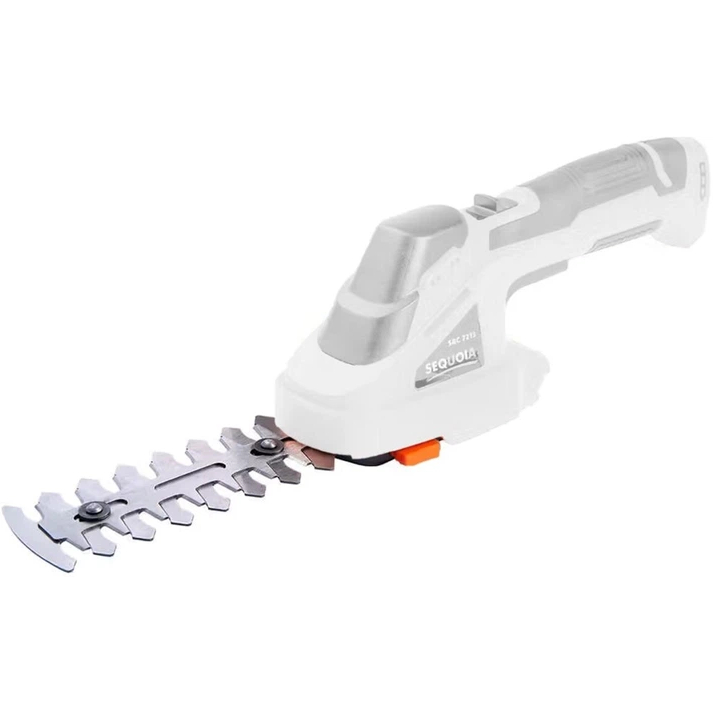 Насадка-кусторез SEQUOIA для ножниц-кустореза Sequoia SBC7213 (SHT133) Вес 0.1