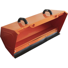 Сборник SEQUOIA для подметальной машины Sequoia SPS6580L (SPS-CB800)