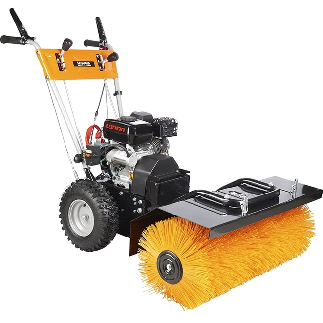 Сборник SEQUOIA для подметальной машины Sequoia SPS6580L (SPS-CB800) Вес 10