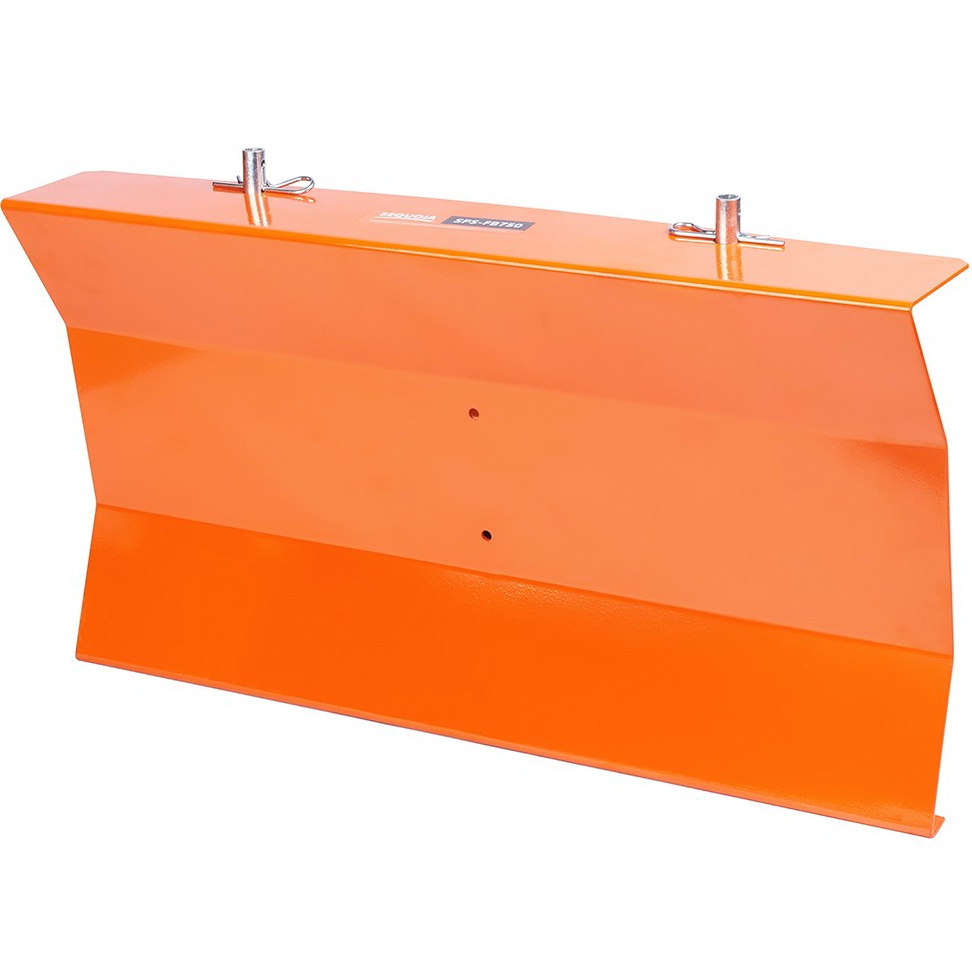 Ніж-відвал SEQUOIA для підмітальної машини Sequoia SPS6570L (SPS-FB750)