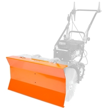 Ніж-відвал SEQUOIA для підмітальної машини Sequoia SPS6570L (SPS-FB750)