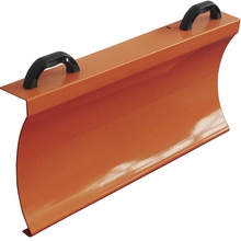 Нож-отвал SEQUOIA для подметальной машины Sequoia SPS6580L (SPS-FB800)