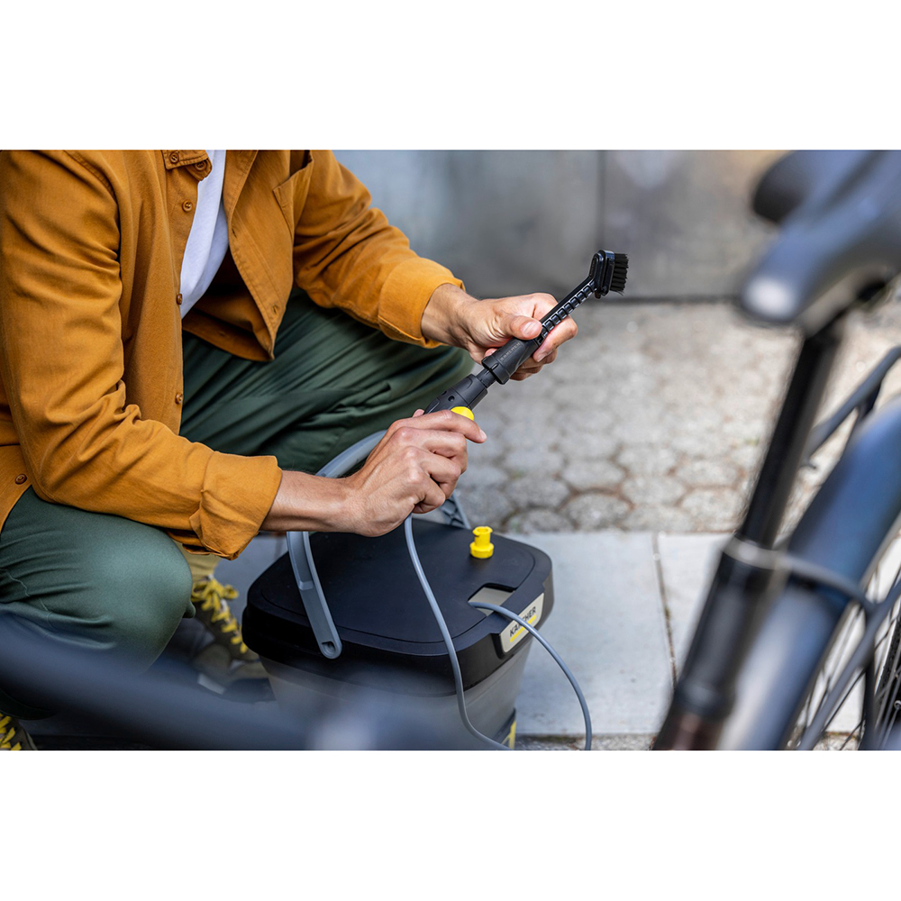 Фото 4 Щітка KARCHER (2.644-420.0)