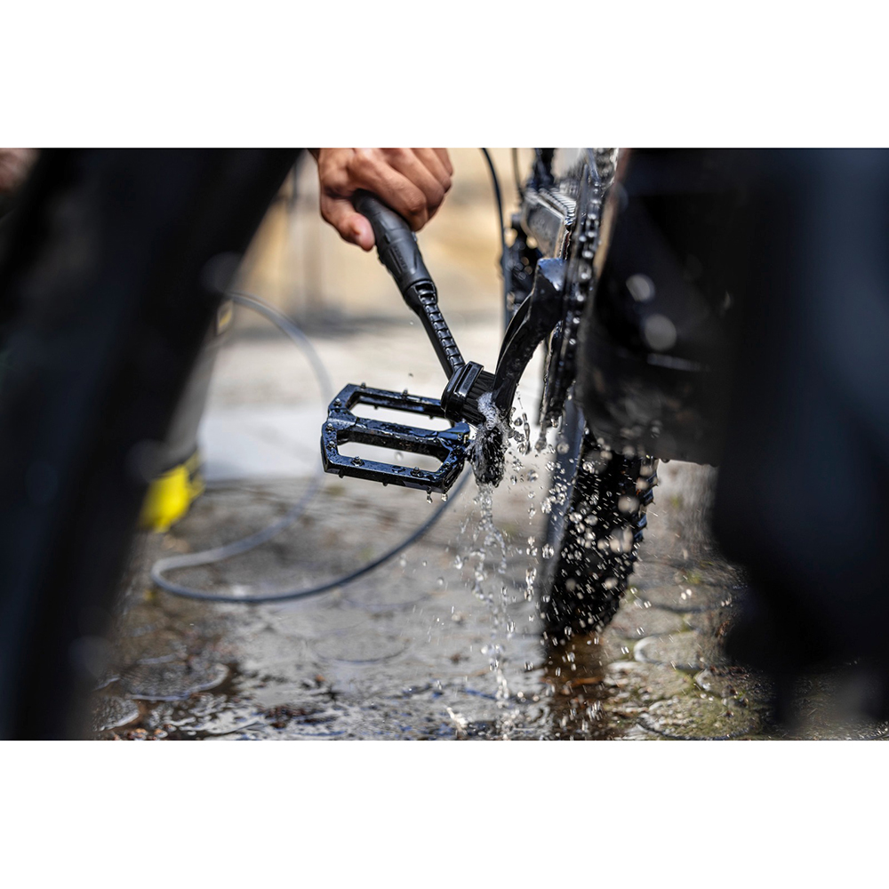 Зовнішній вигляд Щітка KARCHER (2.644-420.0)