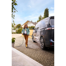 Насадка высокого давления KARCHER Eco!Booster 120 (2.644-551.0)