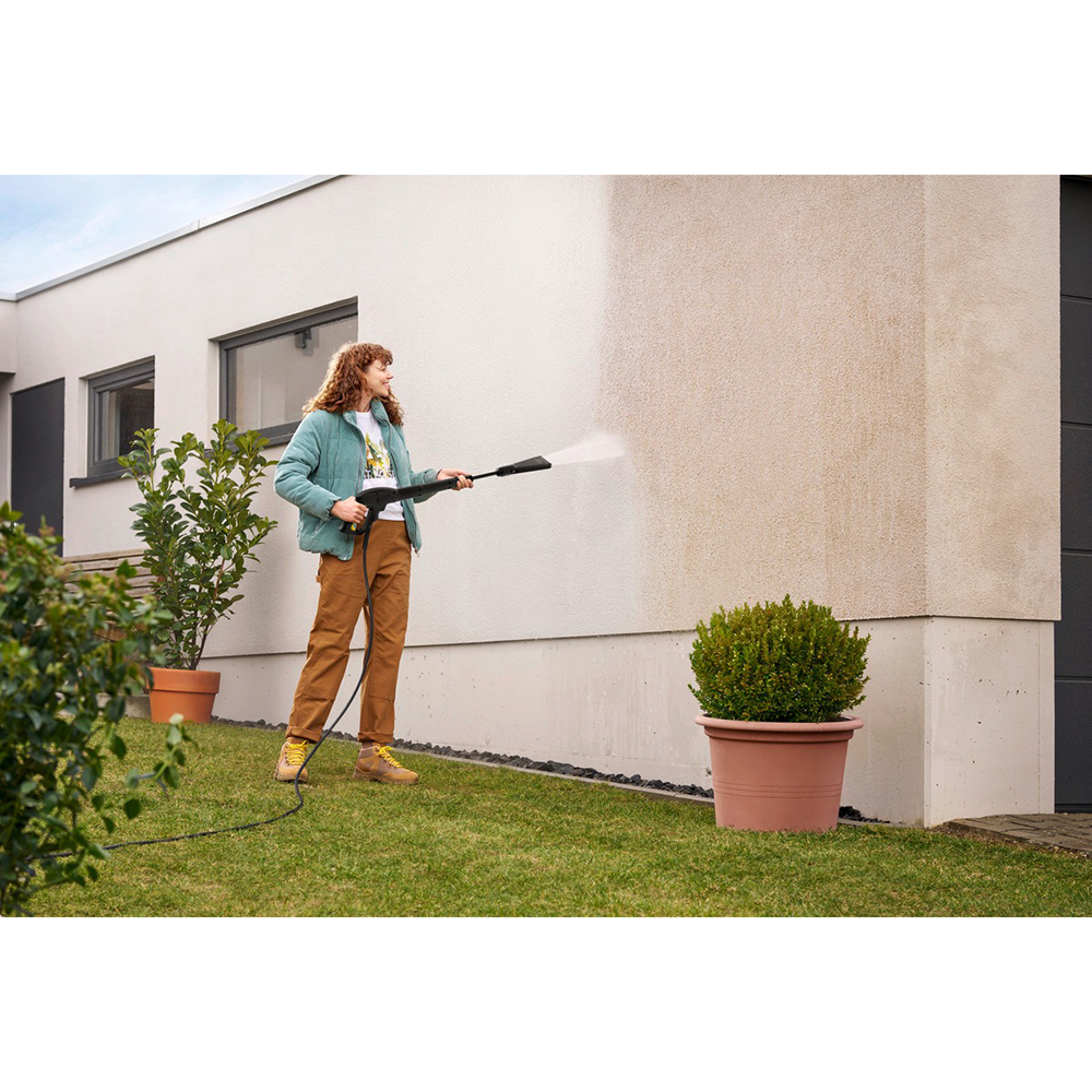 Насадка высокого давления KARCHER Eco!Booster 120 (2.644-551.0) Вес 0.23