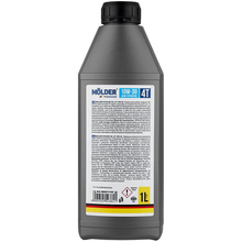 Олія MOLDER ENGINE OIL 4T 4T 1л (MA01130)