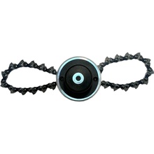 Трикутна шпуля з ланцюгом VITALS У-83 (120349)