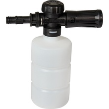 Насадка пінна VITALS Custom (178207)