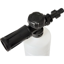 Насадка пінна VITALS Custom (178207)