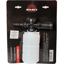 Насадка пінна VITALS Custom (178207)