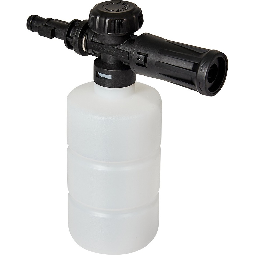 Насадка пінна VITALS Custom (178207) Додатково сумісність: Vitals Am 6.5-100w; Vitals Am 6.5-110w mini; Vitals Am 7.0-140wr optimum; Vitals Master Am 7.8-195w; Vitals Master Am 7.2-165w multi (через конектор G-70); Vitals Professional Am 9.0-220w commercial (через конектор G-70)