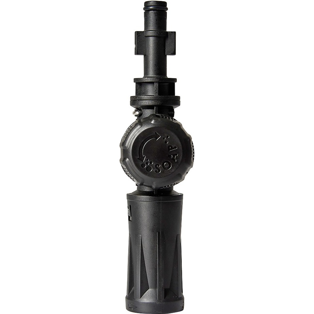 Зовнішній вигляд Насадка пінна VITALS Custom (178207)