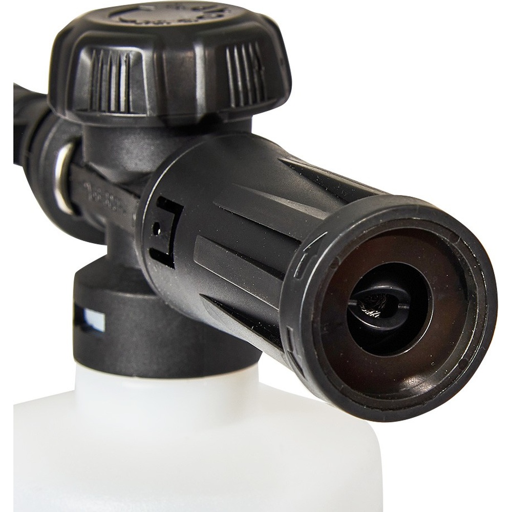 Фото 2 Насадка пінна VITALS Custom (178207)