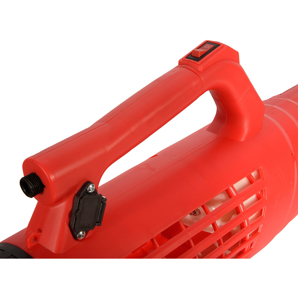 В Україні Насадка електрична VITALS для обприскувача акумуляторного Spr 2612k (241176)