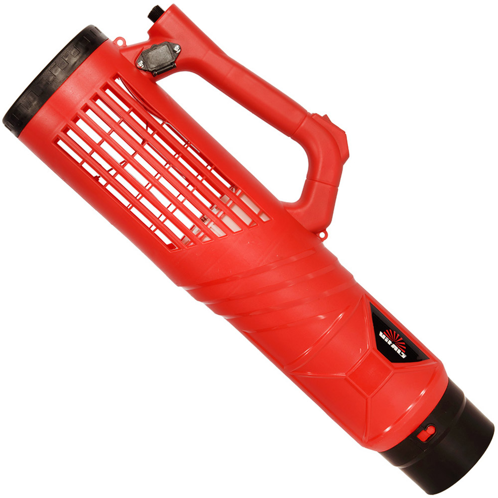 Фото Насадка електрична VITALS для обприскувача акумуляторного Spr 2612k (241176)