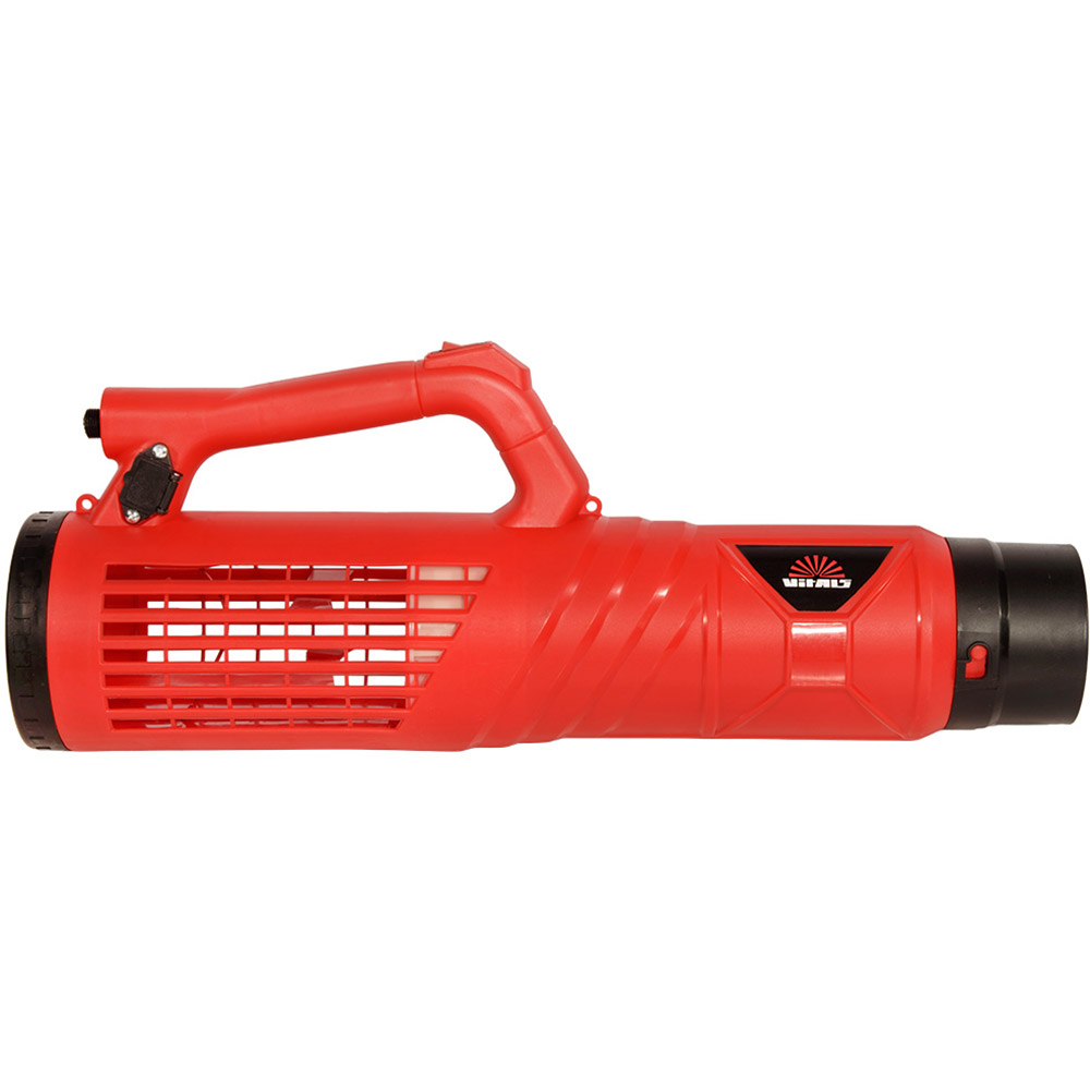 Зовнішній вигляд Насадка електрична VITALS для обприскувача акумуляторного Spr 2612k (241176)