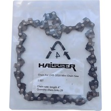 Цепь HAISSER CHS-1018 (137565)