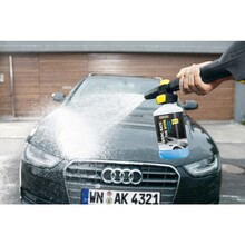 Комплект пінна насадка KARCHER + Ultra Foam 1л (2.643-143.0)