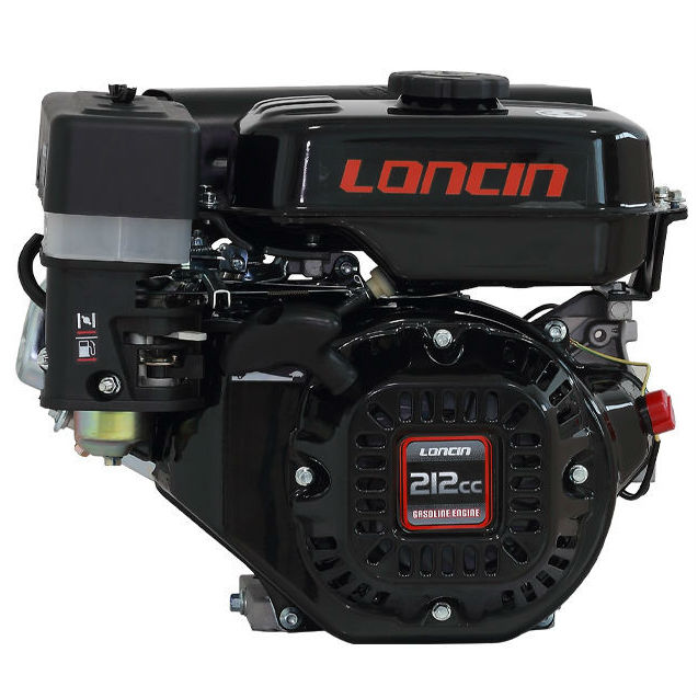 

Двигатель LONCIN LC 170F-2, Двигатель LC 170F-2