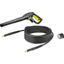 Комплект зі шлангом високого тиску KARCHER QuickConnect (2.643-910.0)