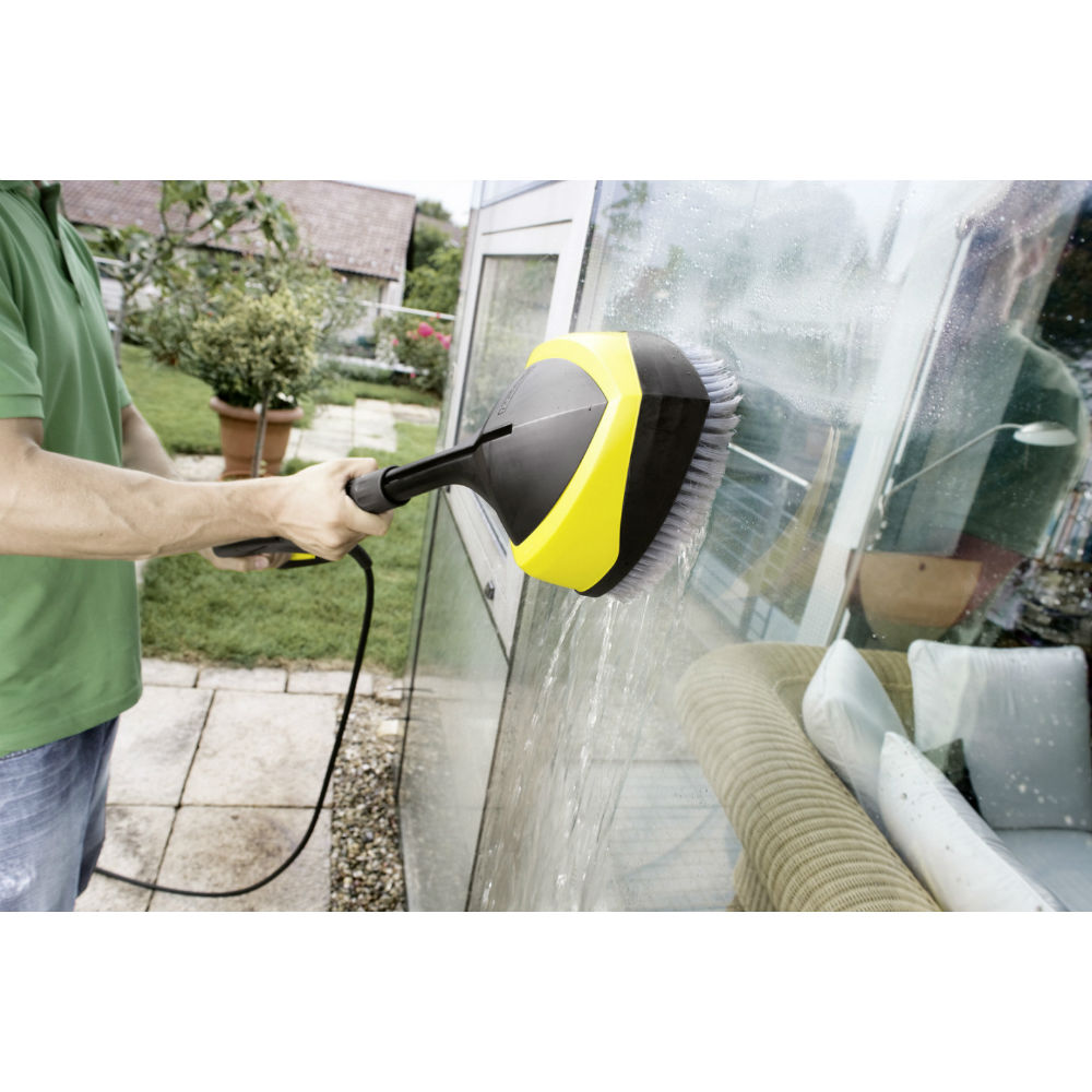 Фото 3 Щітка KARCHER Power Brush WB 150 (2.643-237.0)