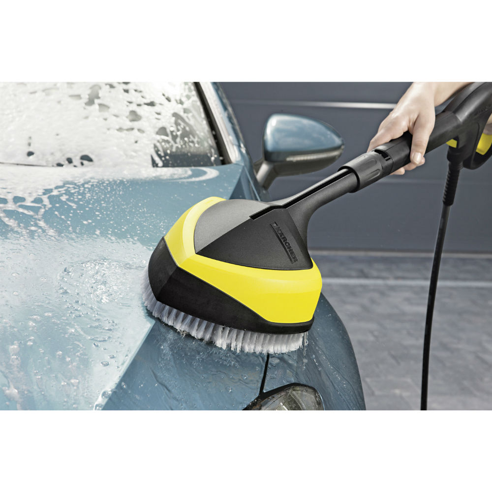 Фото 4 Щітка KARCHER Power Brush WB 150 (2.643-237.0)