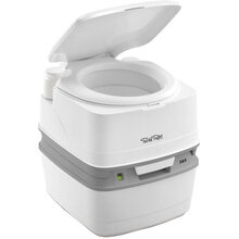 Біотуалет THETFORD Porta Potti 365 White (8710315024586)