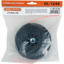 Косильная головка FORTE DL-1248 (63753)