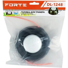 Косильная головка FORTE DL-1248 (63753)