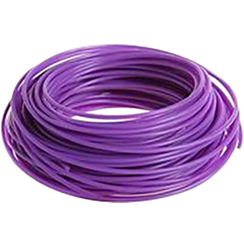 Лісочка для тріммера RYOBI RAC101 1.6 мм 15 м Purple (5132002638)