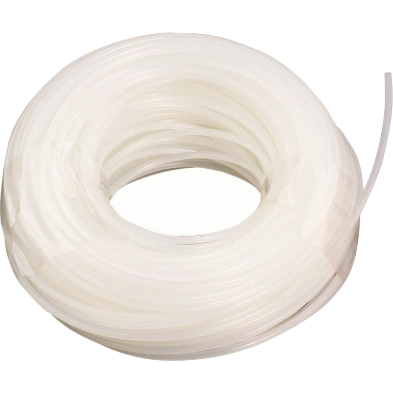 

Леска для триммера RYOBI RAC102 2 мм 15 м White (5132002639), Леска для триммера RAC102 2.0мм 15м белая