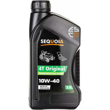 Моторное масло Sequoia 4T-Original 1 л (10W40)