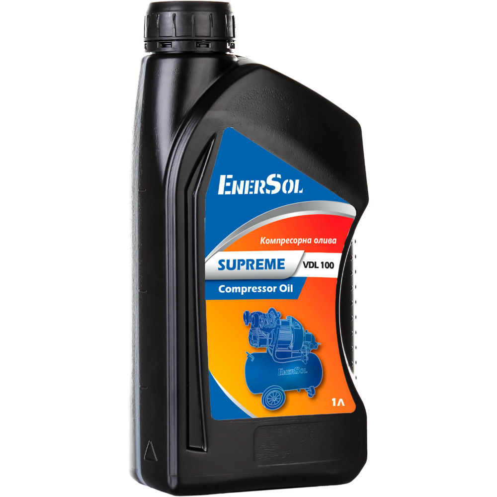 Масло компресорне EnerSol Supreme-CompressorOil (VDL100)