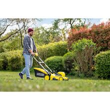 Нож для газонокосилки Karcher LMO 36-40 Battery (2.444-012.0)