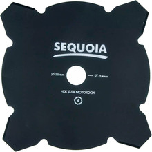 Нож SEQUOIA GB4-255