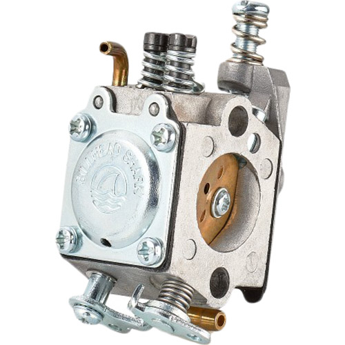 

Карбюратор с праймером для бензопилы STURM 38 куб. см (GC-CRB-38PH), Карбюратор з праймером для бензопили 38 куб см