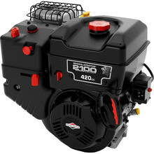 Двигатель бензиновый BRIGGS&STRATTON B&S Series ХЕ 2100 (25T2320108F1BR7001)